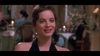 رقصة التانغو فلم عطر امرأة Scent Of A Woman 