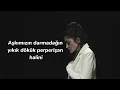 Melek Mosso – İlletim (Sözleri/Lyrics)