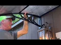 Easy-Install Outdoor Awning Canopy Review