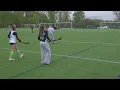 PA Revs vs Maryland Legacy Platinum