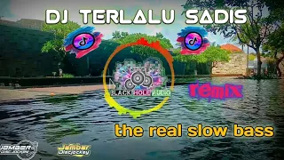 dj terlalu sadis ipank by jember discjockey