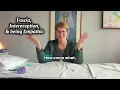 Fascia Interoception Being Empathic