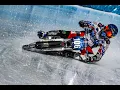 Download Lagu FIM Rides the World - Episode 4: ICE SPEEDWAY