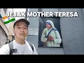 Download Lagu 🇮🇳Explore Kolkata: Melihat Pengorbanan Bunda Teresa Mengabdi di Kolkata!
