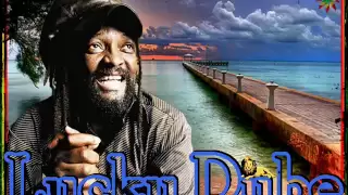 Download Lucky Dube - Good girl MP3