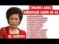 Download Lagu TARLING LAWAS CIREBONAN TAHUN 90-AN | LAGU TARLING LAWAS HJ DARIYAH HJ NINGSIH YOYO S. | PERCUMA DLL MP3