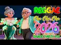 Lagu Road Dance Mix 2026 | Hot Cha Cha Reggae Disco | Nonstop Party Medley 2026