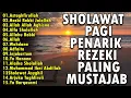 Download Lagu SHOLAWAT JIBRIL PEMBUKA PINTU REZEKI || Astaghfirullah || SHOLAWAT NABI MERDU TERBARU 2023