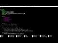 Update frigate server in docker using ssh