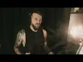 SHADOW OF INTENT "Barren and Breathless Macrocosm" Vocal cover