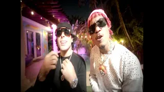 Kiko El Crazy, FANTA ROSARIO - SHAKE (Video Oficial)