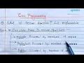 Access Specifiers in C private public and protected access specifiers in c Learn Coding