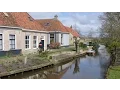 Download Lagu Northern Holland - Countryside \u0026 villages of central Fryslân [April 6, Easter 2015]