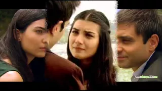 حسام حبيب  اجمل قصه حب   توبا وجانسل دندنها