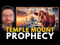 Lagu Blueprint of the Millennial Kingdom (End Times - Fourth Temple - Red Heifer)