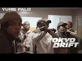 YUNGPALO - TOKYO DRIFT