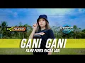 Download Lagu Dj gani gani x kamu punya pacar lagi Jingle Hrj Audio By Syafa Sans