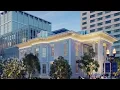Pearl Street Square to bring apartments restaurants beer gardens jobs to Downtown Jacksonville