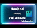 Download Lagu Hanjakal Doel Sumbang Nada Cewek Cm