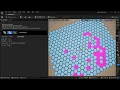 Assigning Types Tile Editor and More Mega Grid Tutorial Ep 2