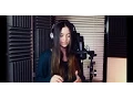 Download Lagu Riptide - Vance Joy (Cover by Jasmine Thompson)