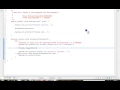 HOW CAN I DELAY A JAVA PROGRAM FOR FEW SECONDS
