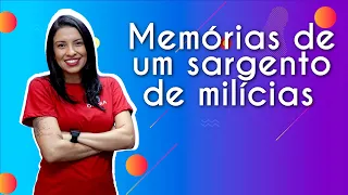 Memórias de um sargento de milícias | Análise literária - Brasil Escola