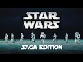 Actual Play - Star Wars Saga Edition RPG