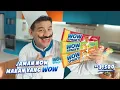 Iklan Wow Spageti (Fadil Jaidi) (2025).