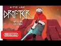 Video di Hyper Light Drifter - Announcement Trailer - Nintendo Switch