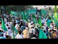 Download Lagu Amina Ka Laal Aaya - Eid Milad Un Nabi - अमीना का लाल आया Rabi Ul Awal Naat - Kalpi ka Juloos