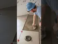 Behind the Scenes of a Large Format Tile Install