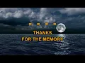 Bob Hope - Thanks For The Memory (Karaoke)
