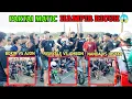 Download Lagu KESERUAN PARTAI MATIC‼️PENONTON TEGANG😱