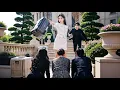 Parents-in-law favor younger sis Force her wait on entire family But she s heiress Kick them out