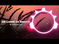 ME CANSÉ DE INSISTIR – CORRIDO TUMBADO