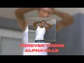 Lagu Forever young [speed up \u0026 reverb] | Alphaville