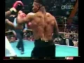 Mike Tyson' s incredible defence