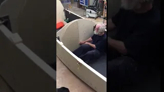 Exlex revolving door