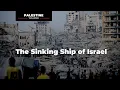 Download Lagu The Sinking Ship of Israel | Palestine This Week with Mouin Rabbani