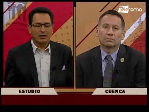 Cuenca al Día 04-11-2020