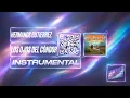 Hermanos Gutierrez - Los Ojos Del Cóndor (Instrumental)