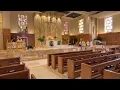 Funeral Mass for John M Mike Creagan Sr