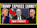 Carney s Midterm Strategy COLLAPSES After U S Ambassador s Reality Check