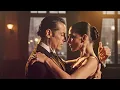 Elegant Midnight Tango for Emotional Escape