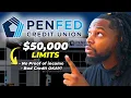 PenFed Credit Union EVERYTHING You NEED To KNOW