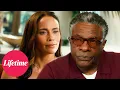 Sneak Peek Finding Faith Starring Paula Patton Lifetime