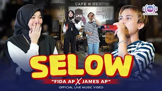 selow fida ap x james ap official music video 