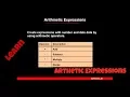 Learn Arithmetic Operators Oracle Database SQL - Urdu Hindi