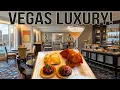 Palazzo Prestige Lounge Is This Vegas Luxury Actually Worth It